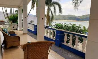 Imagem 5: Chácara pé na água