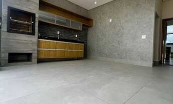 Imagem 4: CASA RESIDENCIAL em SALTO - SP, RESIDENCIAL LAGOS D'ICARAÍ