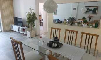 Imagem 2: MARAVILHOSO APARTAMENTO 3/4 UMA SUITE E DEP. COMPLETA NO COSTA AZUL