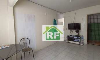 Imagem 4: Apartamento com 3 dormitórios para alugar, 56 m² por R$ 940,00/mês - Macaúba - Teresina/PI