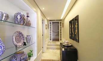 Imagem 7: Apartamento reformado na Bela Vista