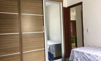 Imagem 2: Alugo Apartamento Mobiliado