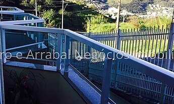 Imagem 6: Apartamento com 3 quartos à venda, 112 m² por R$ 480.000 - Granbery - Juiz de Fora/MG