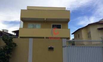 Imagem: Casa com 3 dormitórios, 130 m² - venda