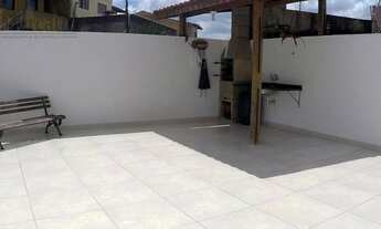 Imagem 7: Casa Sobrado em Parque Monte Alegre - Taboão da Serra