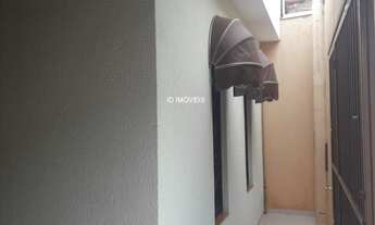 Imagem: CASA RESIDENCIAL em SOROCABA - SP, VILA