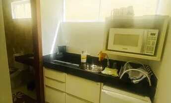 Imagem 7: Comercial com 6 escritórios