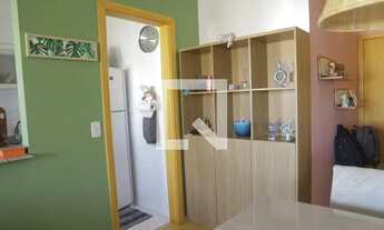 Imagem 4: Apartamento para Aluguel - Chácara Inglesa, 1 Quarto, 42 m2