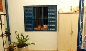 Imagem 6: CASA RESIDENCIAL em CAMPINAS - SP, JARDIM DO TREVO