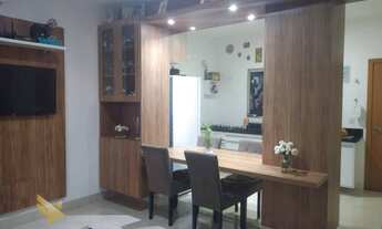 Imagem 7: Casa Jardim Morumbi TOTALMENTE mobiliada