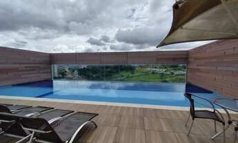 Imagem: Apartamento para aluguel tem 65 metros quadrados