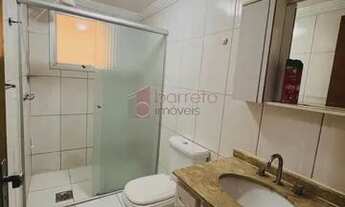 Imagem 3: Jundiaí - Apartamento Padrão - Jardim Colônia