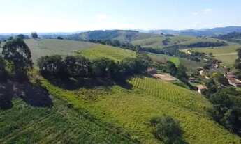 Imagem 6: Lote/Terreno para venda com 500 metros quadrados em Vila Santista - Atibaia - SP