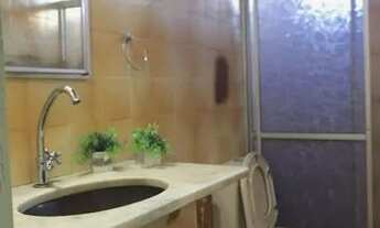 Imagem 4: Apartamento mobiliado com 3 quartos no Condomínio Edifício Cairo. - AP47687