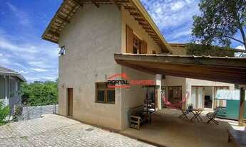 Imagem: Casa com 3 dormitórios à venda, 310 m²