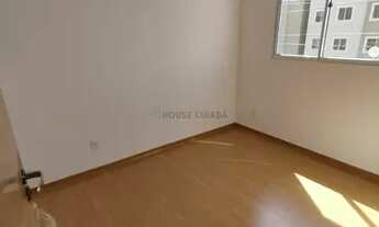 Imagem 3: Alugo Apartamento NOVO - 2 quartos - Chapada das Rosas