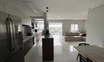 Imagem 5: São Paulo - Apartamento Padrão - Barra Funda