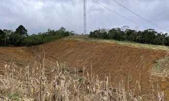 Imagem 16: Terreno para agricultura com 60.500m² ou 2,5 alqueires