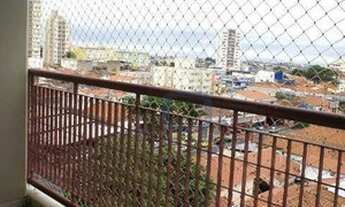 Imagem 3: Apartamento com 3 dormitórios à venda, 87 m² por R$ 375.000,00 - Ponte Preta - Campinas/SP