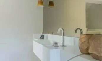 Imagem 6: Casa Sobrado 600 m2, 5 dormitórios, sendo 4 suítes, Parque dos Príncipes