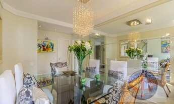 Imagem 4: Apartamento em Moema - São Paulo, SP