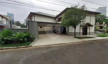 Imagem 3: São Paulo - Casa de Vila - REAL PARQUE