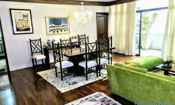 Imagem 5: APARTAMENTO - HIGIENÓPOLIS - SP