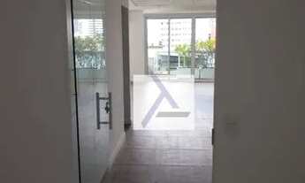 Imagem 3: Sala para alugar, 110 m² por R$ 13.668,00/mês - Paraíso - São Paulo/SP
