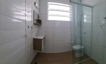 Imagem 10: Apartamento com 1 dormitório à venda, 50 m² por R$ 320.000,00 - Boqueirão - Santos/SP