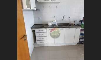 Imagem 5: Apartamento com 3 dormitórios à venda, 81 m² por R$ 260.000,00 - Sumarezinho - Ribeirão Pr