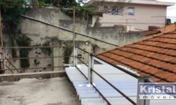 Imagem 6: Casa com 2 dormitórios à venda, 400 m² por R$ 1.275.000,00 - Vila Jaguara - São Paulo/SP