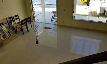 Imagem 7: Casa Frente Mar Casa com 4 dormitórios