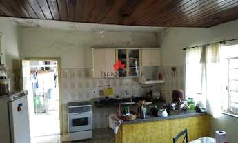 Imagem 2: Casa Térrea na Região da Penha