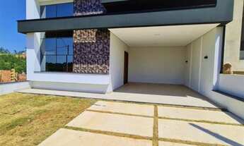 Imagem 2: CASA RESIDENCIAL em INDAIATUBA - SP, LOTEAMENTO PARK GRAN RESERVE