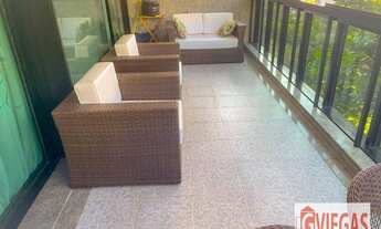 Imagem 1: Quadra da Praia Varandão 230m²