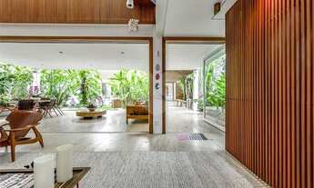 Imagem 6: São Paulo - Casa Padrão - ALTO DE PINHEIROS