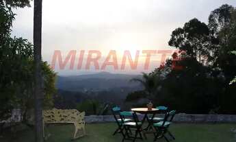 Imagem 2: Casa terrea de 190m² com 2 quartos em Serra Da Cantareira