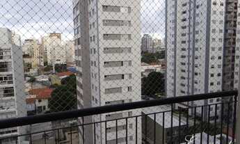 Imagem 4: APARTAMENTO 03 DORMITÓRIOS - 85 m² - 2 VAGAS - ANDAR ALTO PERDIZES