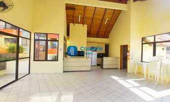 Imagem 2: Ca/Excelente apartamento á venda tem 47 m² com 1 quarto em Capoeiras - Florianópolis - SC
