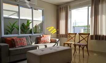 Imagem: Casa - Parque Brasil 500 - Paulínia