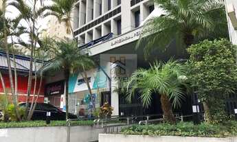 Imagem 2: CONJUNTO COMERCIAL 50 M² - PERDIZES