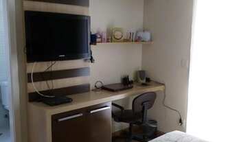 Imagem 7: Apartamento para Venda em São Paulo, Cidade São Francisco, 3 dormitórios, 3 suítes, 5 banh