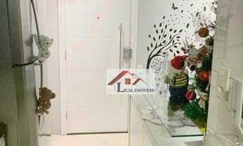 Imagem 4: Apartamento com 2 dormitórios à venda, 51 m² por R$ 404.000,00 - Utinga - Santo André/SP