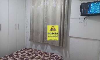 Imagem 3: Apartamento à venda, 38 m² por R$ 206.000,00 - Jaraguá - São Paulo/SP