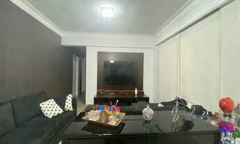 Imagem 3: Apartamento à venda na Lapa, com 3 quartos, 94m²