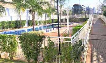 Imagem 2: Apartamento com 3 dormitórios à venda, 80 m² por R$ 636.000,00 - Vila Vivaldi - São Bernar