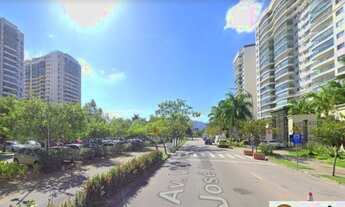 Imagem 5: Apartamento no condomínio Reserva Jardim, com 96m² - Jacarepaguá