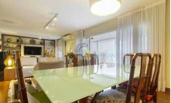 Imagem 2: APARTAMENTO - ALTO DE PINHEIROS - 4 DORMS - 3 SUITES - 4 VAGAS