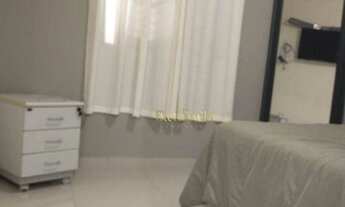 Imagem 2: Apartamento com 2 dormitórios para alugar, 51 m² por R$ 1.600,00/mês - Jardim Francisco Me