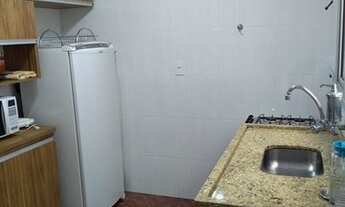 Imagem 7: Apartamento - Venda ou Locação - Santa Cecilia